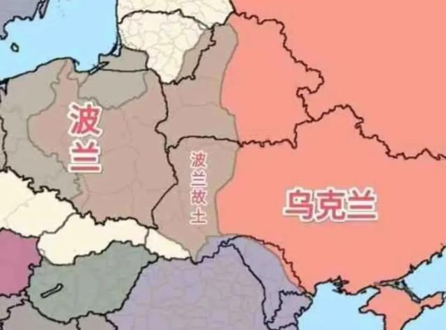 蠢蠢欲动！波兰大规模军演！俄媒：美国波兰要“军事控制”乌克兰