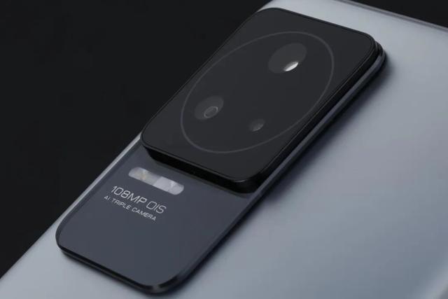 天玑9000加持的“冷血旗舰”，Redmi K50 Pro首发评测