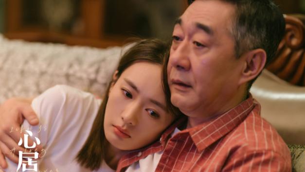 《心居》双女主演技：海清哭戏如教科书，童瑶“歪嘴挤眼”没有泪