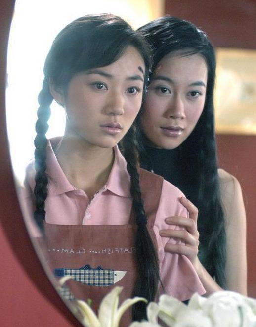 当年在《错爱一生》这部剧中,精湛演技的温峥嵘把顾忆罗这个美丽的坏