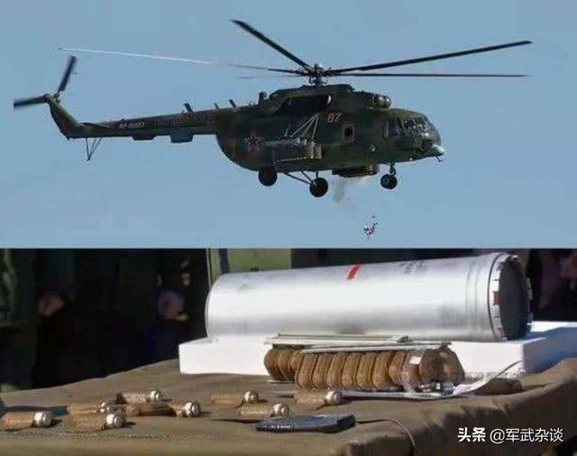 亚速营太无耻！为对付车臣武装，在平民中布下10000枚“断腿雷”