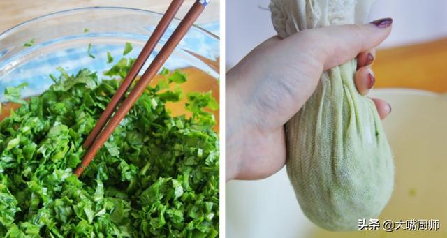 春分后，别忘了吃这种野菜，钙是牛奶4倍，分享2个做法，好吃营养