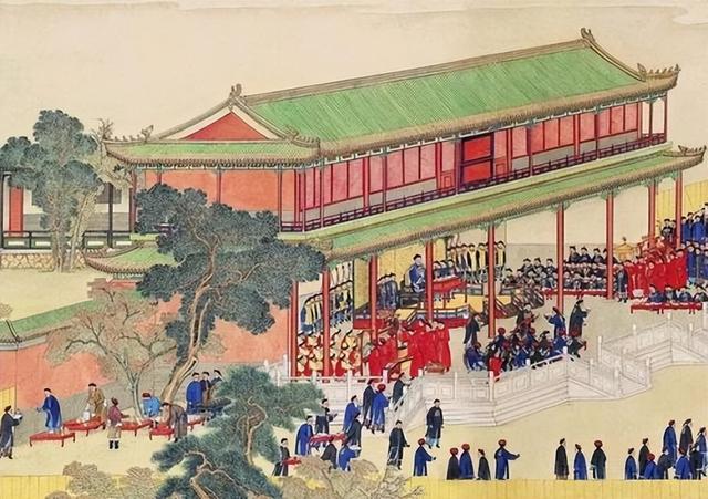雍正葬西陵，为何儿子乾隆批评“有妨民业”，妻子也不与他合葬？
