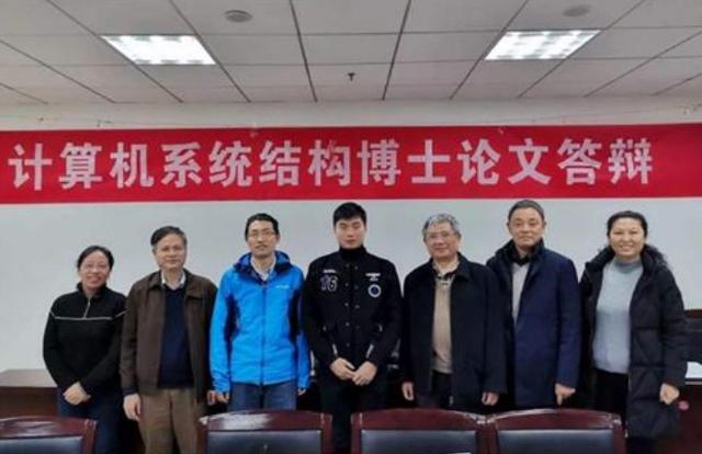 刚毕业年薪200万！阿里、腾讯抢着要，90后天才左鹏飞究竟有多牛