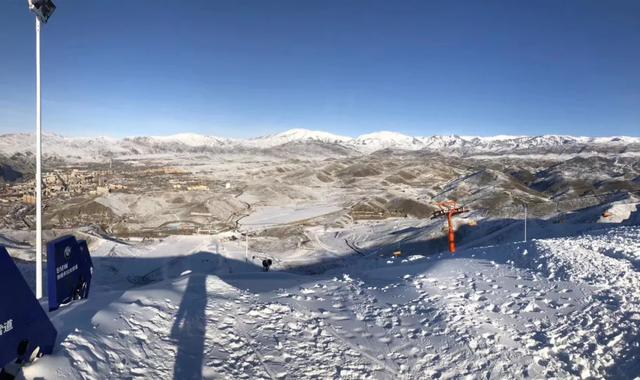 冬天新疆的美，被忽略了這麽多年