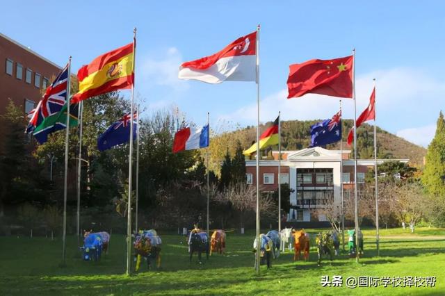 北京汇佳学校