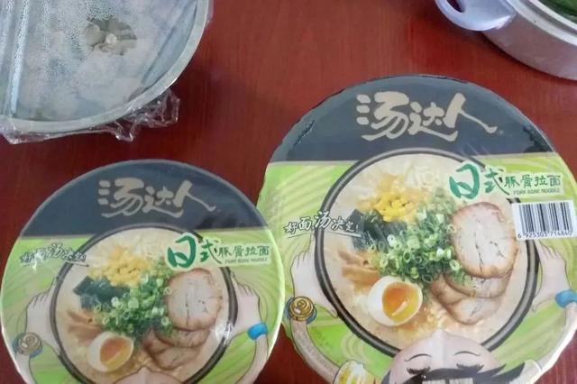 争了十几年的统一康师傅，最后输给了一脚酸菜？