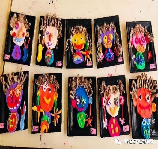 你好,第三位老师|诺亚舟春江名城幼儿园大一班.区角无限 遇见美好