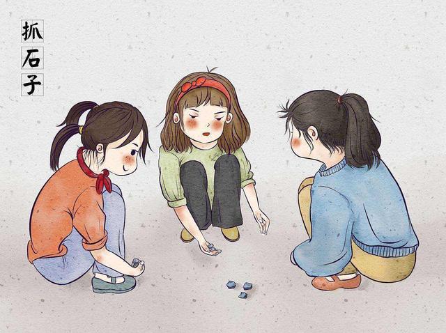 90后童年游戏有哪些既简单又好玩 - 小新网