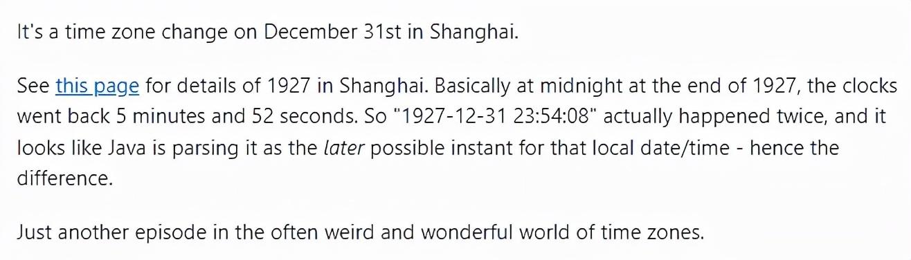 我被这个浏览了 746000 次的问题惊住了