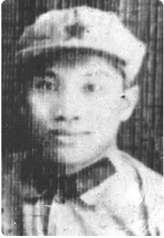 都说志愿军的军长年轻，红军时期的军（团）长比志愿军军长还年轻