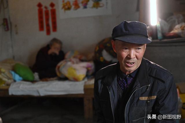 3位百岁奶奶，饮食习惯60年没变，没有养生食谱，看她们爱吃啥