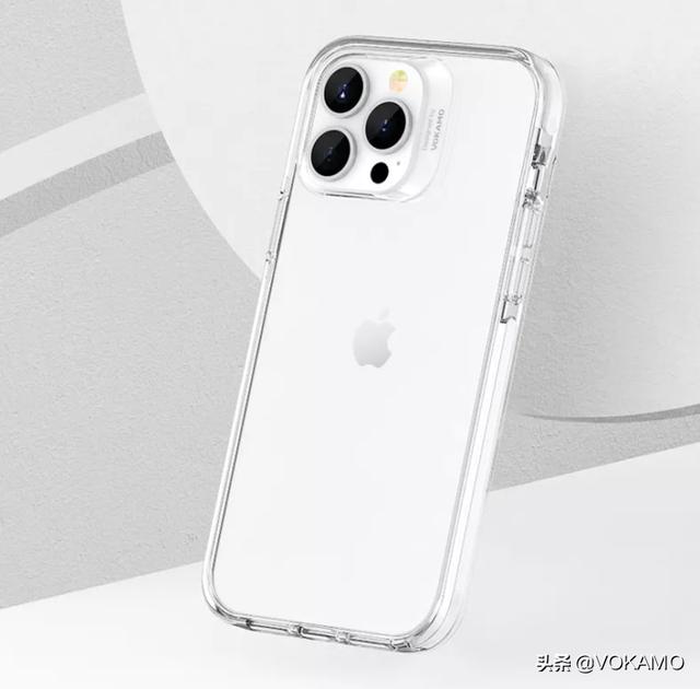 这款手机壳封神了！军事级防摔，好看又实用