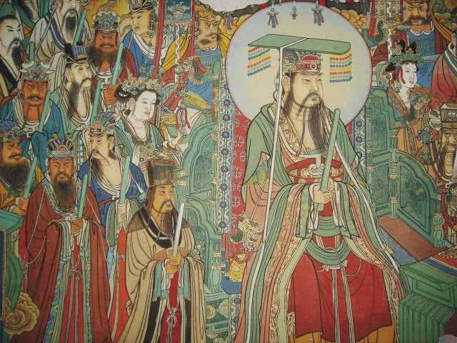 一部冯梦龙增补改编完善的神魔小说「平妖传阅读」