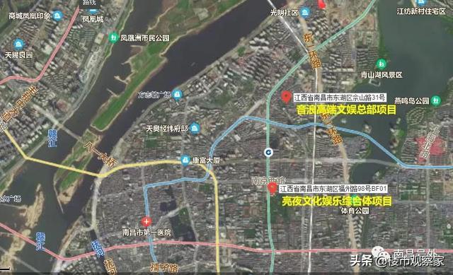 江西工程灯光展公司