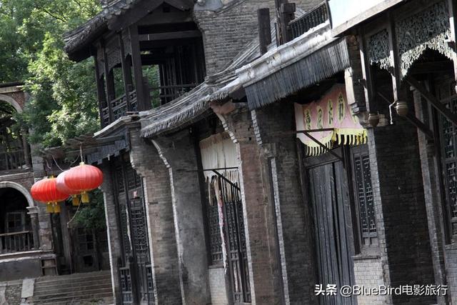 《還珠格格》第一部取景地是哪裏？一