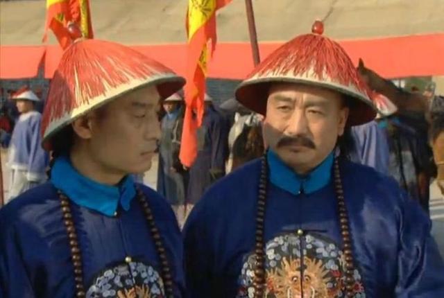 胤祹：父亲在位61年，母亲活了97岁，手握大权不夺嫡，他才是赢家