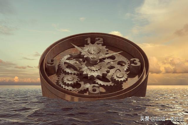 写给那些曾经一无所有的人，这些感受，或许你也感同身受