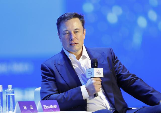 马斯克为什么痴迷于太空探索，是为了赚钱，还是别有目的？