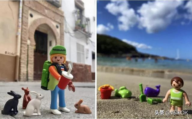 一度看不上这款玩具，原来是我认知太浅薄