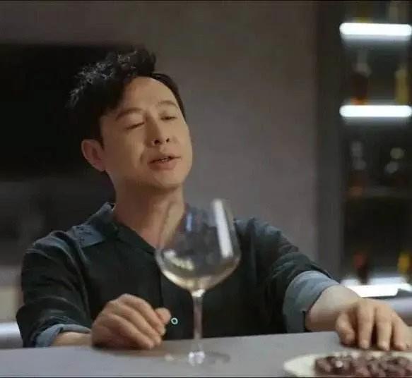 《心居》：冯晓琴一句无心的话，揭开了展翔始终追不到清俞的真相