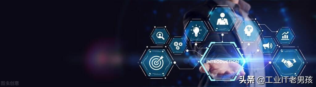 深入聊一聊企业数字化转型这个事儿