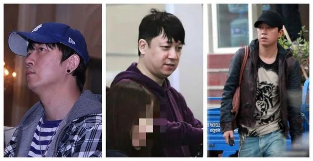潘粤明的“反击”：丑陋婚变沦为过街老鼠，铮铮铁骨上演逆天改命