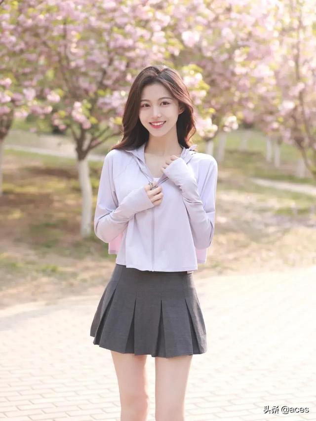 花开花落春还在