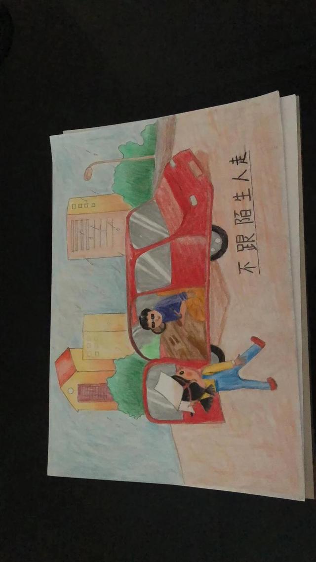 给你们看一下幼儿园三年，娃爸的手工作品有多强