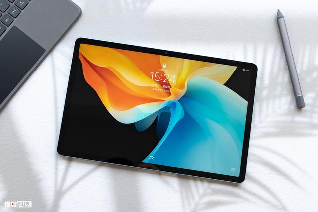 vivo Pad评测：来得晚的，总会更成熟