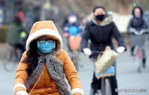 天气预报：今日21号，新一轮雨雪已确认，倒春寒成定局？农谚咋说