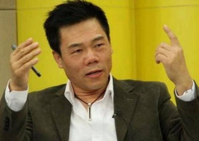 这场争论的结果，将是联想高层降点薪，司马南少发声？