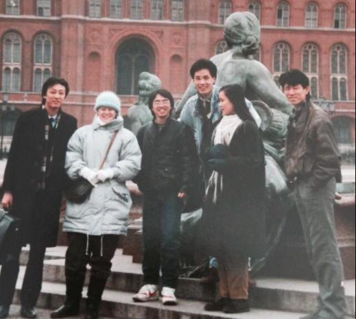 先结婚后恋爱结局