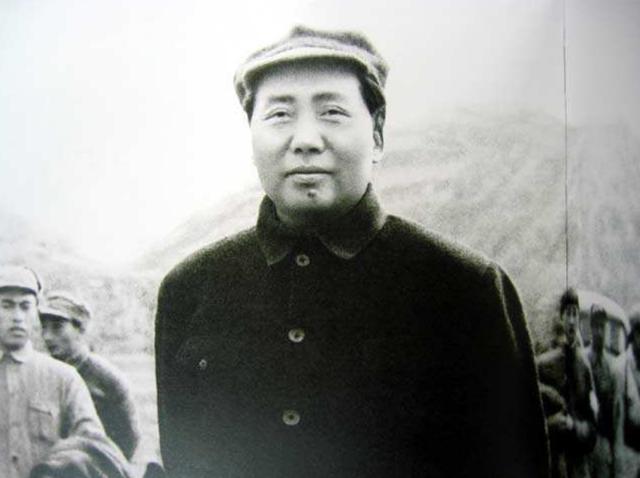 他为毛主席做饭22年，做饭不敢放酱油，回忆：毛主席晚年不吃辣椒