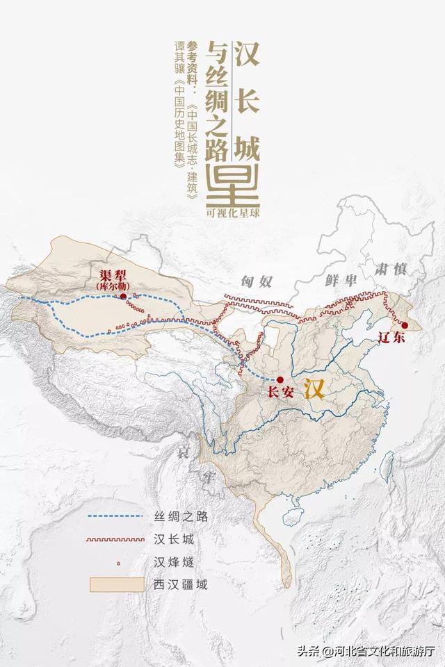 長城因何偉大？