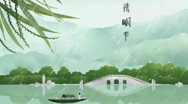 清明前后多种慢性病易复发，吃这几种食物可以 疏肝养肺 快来了解