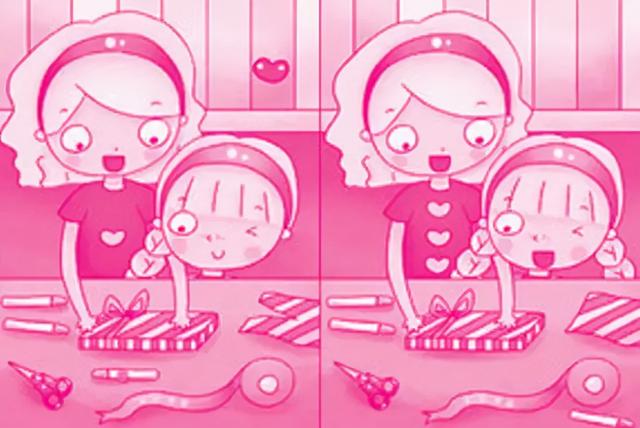 如何培养孩子的观察推理能力？这5个方法亲测有效