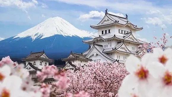 日本旅行的禁忌