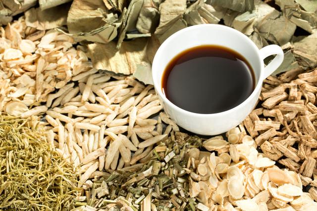 乏力，记忆力下降，有甲减只能终身吃药？中医一妙方帮你缓解不适