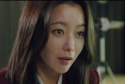 金海淑（金海淑演过全部韩剧）