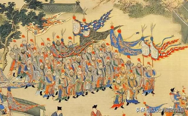 明朝16个皇帝，哪些是真正的昏君，哪些是真正的明君