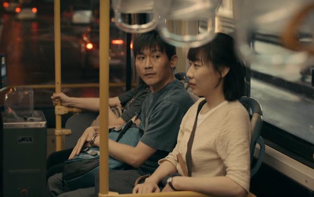 亲爱的小孩：真正结局有两种！这组镜头隐晦暗示，禾禾已经离世了