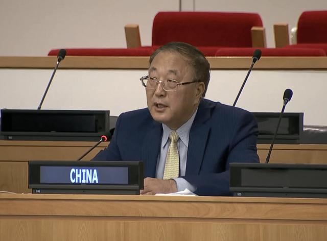 15：0！安理会通过涉朝决议，中方与美俄英均赞成，但不忘敲打美