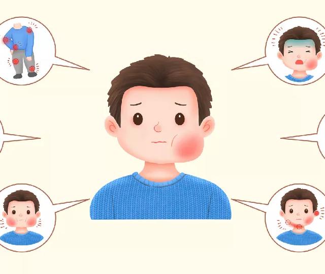 健康入冬 预防先行——航南幼儿园冬季常见传染病预防温馨提示