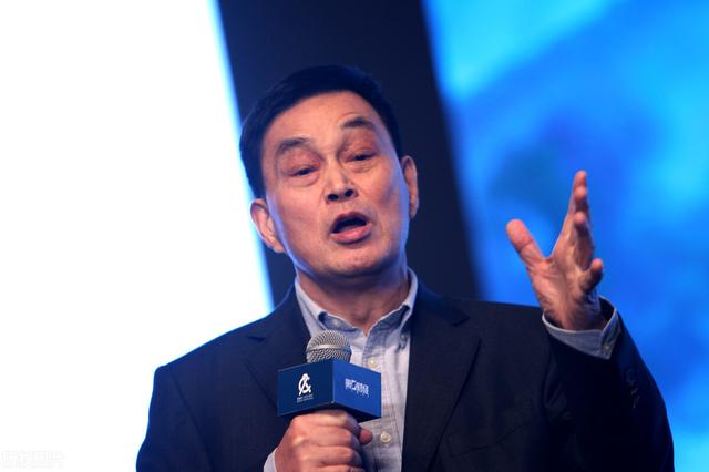 中国神秘又豪门的十大家族：荣氏家三代都是首富，资产超万亿