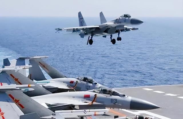 中国海军即将开启新一轮“下饺子”！未来能带给我们怎样的期待？