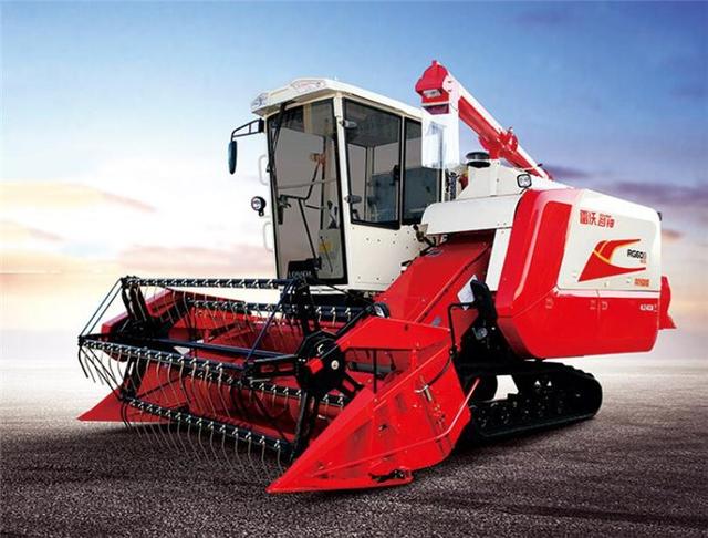 2021国际农业机械展