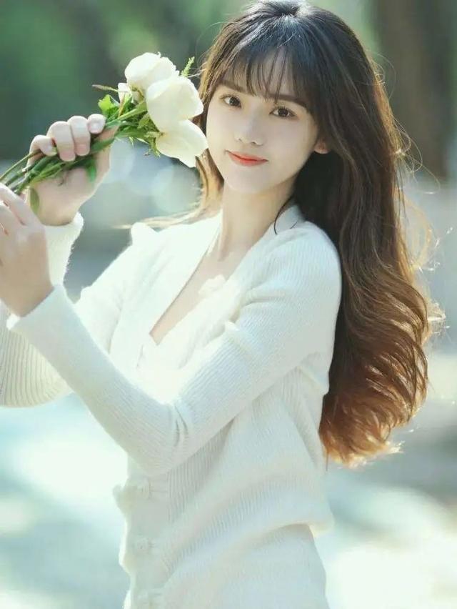 春暖花开的季节，往事清零，努力前行