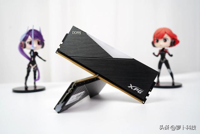 绝地求生辅助6000 XPG龙耀 DDR5-6000内存评测：搭配高性能平台正合适