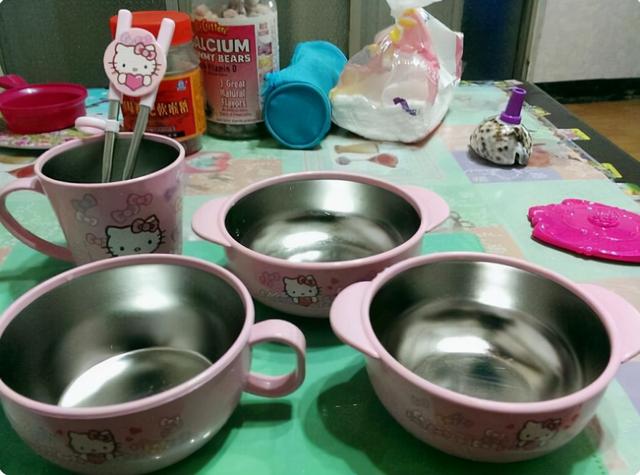 送给孩子的旧衣服可以收，但是这3样，关系再好也别收